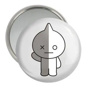 آینه جیبی ون BT21 Van
