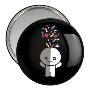 آینه جیبی ون BT21 Van
