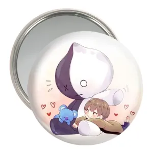 آینه جیبی ون BT21 Van