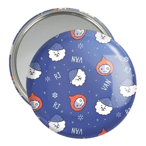 آینه جیبی ون BT21 Van