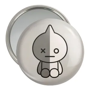 آینه جیبی ون BT21 Van