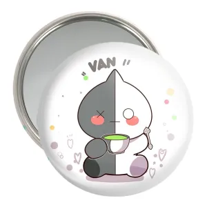 آینه جیبی ون BT21 Van