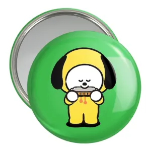 آینه جیبی چیمی BT21 Chimmy