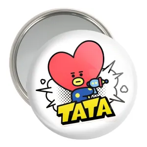 آینه جیبی تاتا BT21 Tata