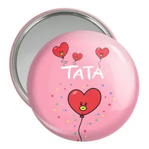 آینه جیبی تاتا BT21 Tata