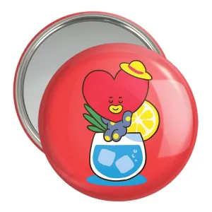 آینه جیبی تاتا BT21 Tata
