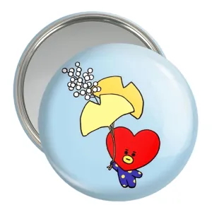 آینه جیبی تاتا BT21 Tata