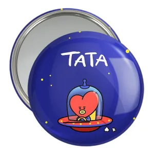 آینه جیبی تاتا BT21 Tata