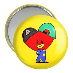 آینه جیبی تاتا BT21 Tata