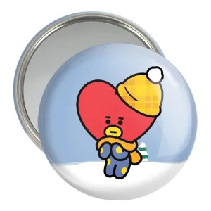 آینه جیبی تاتا BT21 Tata