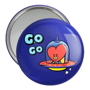 آینه جیبی تاتا BT21 Tata