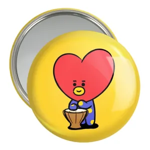 آینه جیبی تاتا BT21 Tata