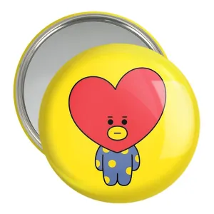 آینه جیبی تاتا BT21 Tata