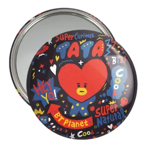 آینه جیبی تاتا BT21 Tata