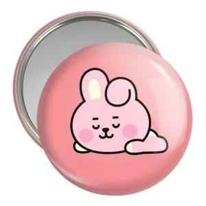 آینه جیبی کوکی BT21 Cooky