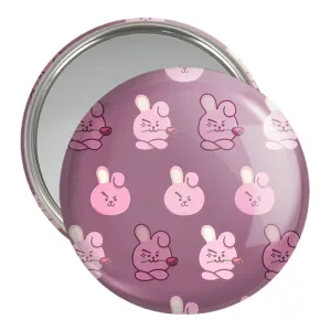 آینه جیبی کوکی BT21 Cooky