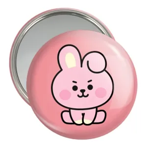 آینه جیبی کوکی BT21 Cooky