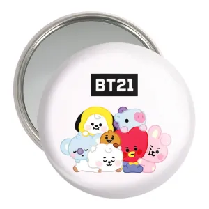 آینه جیبی BT21
