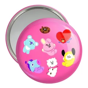 آینه جیبی BT21