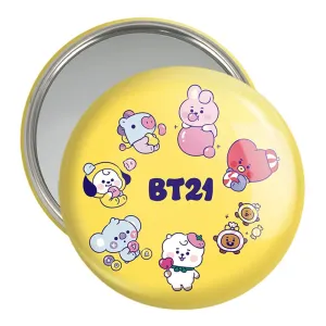 آینه جیبی BT21