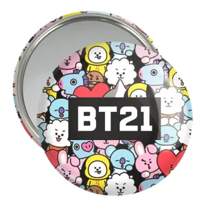 آینه جیبی BT21