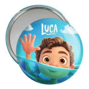 آینه جیبی انیمیشن لوکا Luca