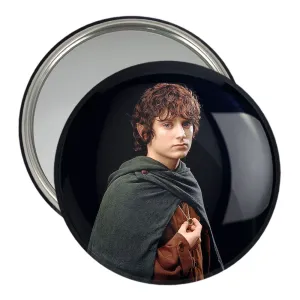 آینه جیبی ارباب حلقه ها Lord of the Rings