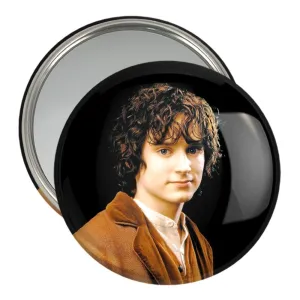 آینه جیبی ارباب حلقه ها Lord of the Rings