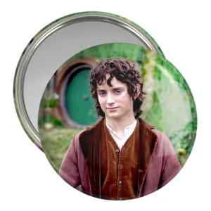 آینه جیبی ارباب حلقه ها Lord of the Rings