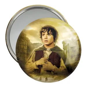 آینه جیبی ارباب حلقه ها Lord of the Rings
