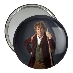 آینه جیبی ارباب حلقه ها Lord of the Rings
