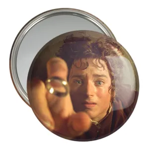 آینه جیبی ارباب حلقه ها Lord of the Rings