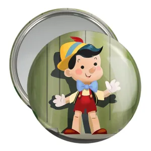 آینه جیبی پینوکیو Pinocchio