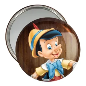 آینه جیبی پینوکیو Pinocchio