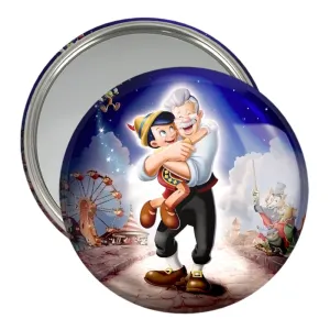 آینه جیبی پینوکیو Pinocchio