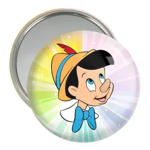 آینه جیبی پینوکیو Pinocchio