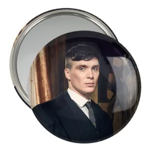آینه جیبی کیلین مورفی سریال پیکی بلایندرز Peaky Blinders