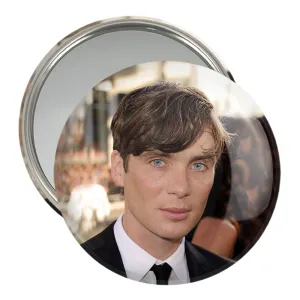 آینه جیبی کیلین مورفی سریال پیکی بلایندرز Peaky Blinders
