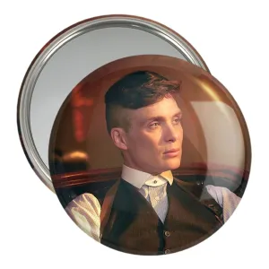آینه جیبی کیلین مورفی سریال پیکی بلایندرز Peaky Blinders