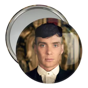 آینه جیبی کیلین مورفی سریال پیکی بلایندرز Peaky Blinders