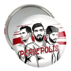 آینه جیبی پرسپولیس