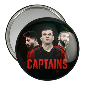 آینه جیبی پرسپولیس