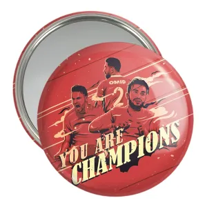 آینه جیبی پرسپولیس