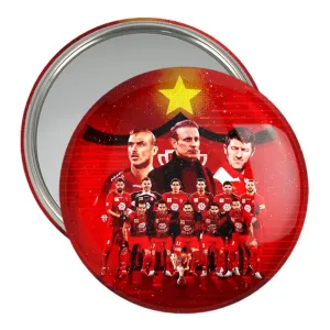 آینه جیبی پرسپولیس