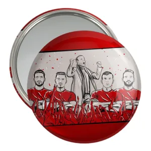 آینه جیبی پرسپولیس
