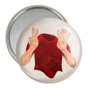 آینه جیبی پرسپولیس