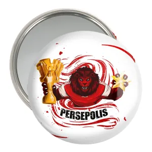 آینه جیبی پرسپولیس