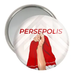 آینه جیبی پرسپولیس