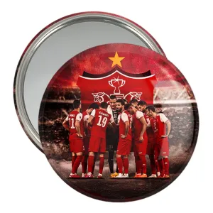 آینه جیبی پرسپولیس
