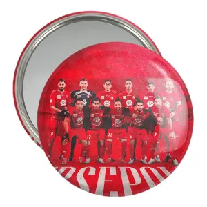 آینه جیبی پرسپولیس